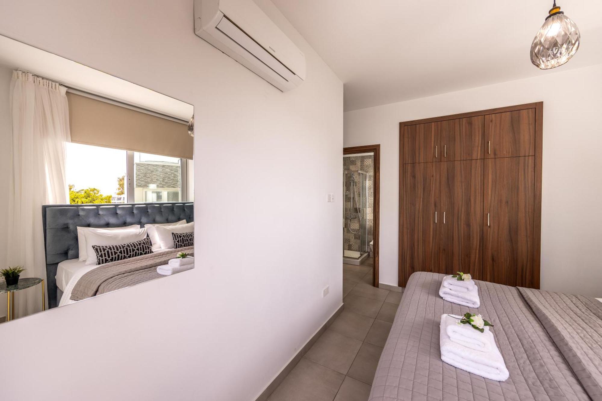 Fig Tree Bay Residences 3 Protaras Exterior foto