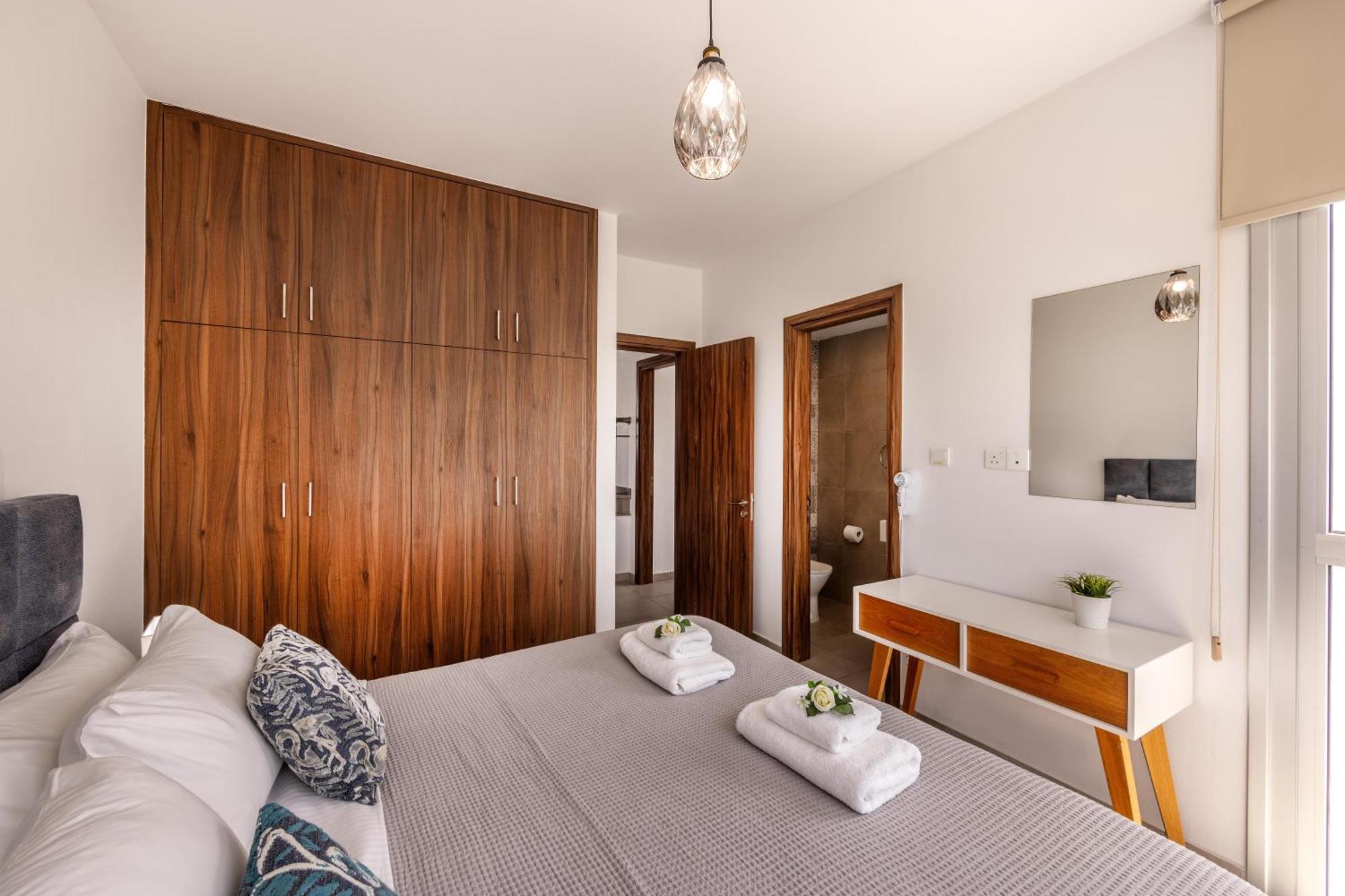 Fig Tree Bay Residences 3 Protaras Exterior foto