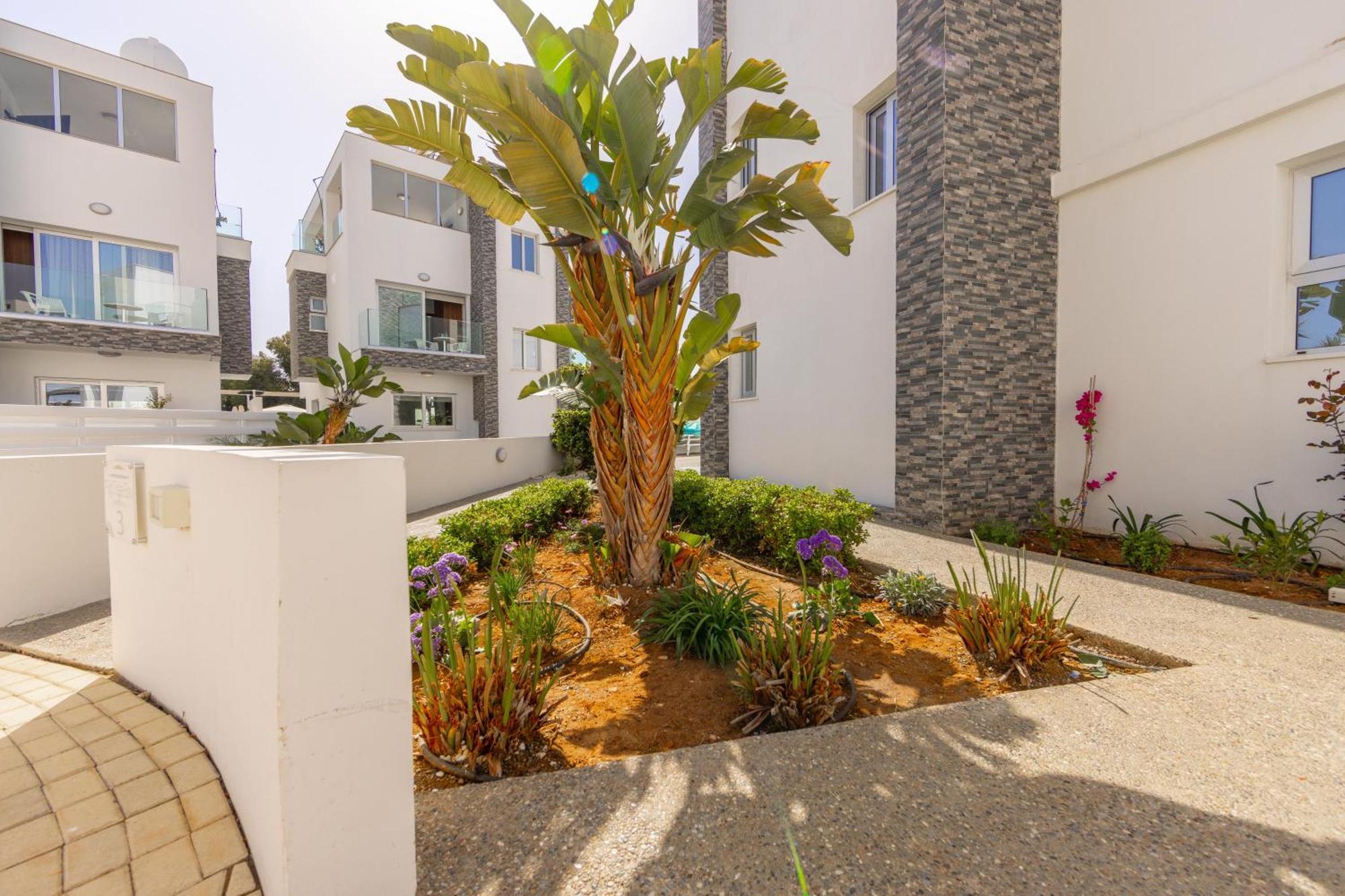 Fig Tree Bay Residences 3 Protaras Exterior foto